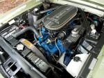 Shelby GT500 1968 года